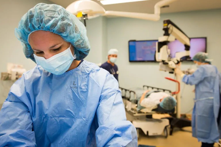 Eye Injuries Following Cataract Surgery