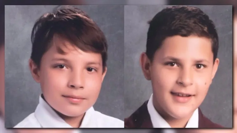 Lawsuit Filed after Brothers Electrocuted by Downed Power Line