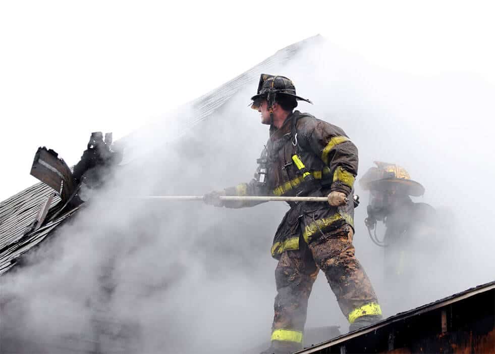 Injuries and Deaths Caused By House Fires
