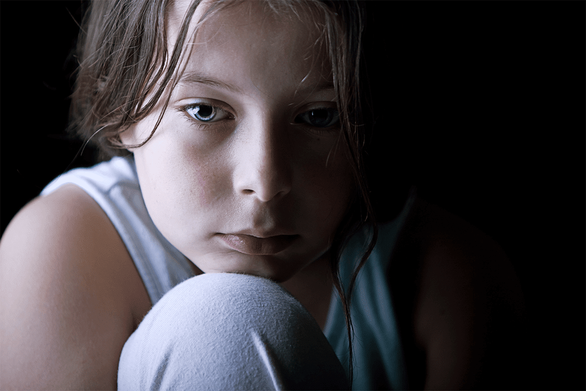 April is National Child Abuse Prevention Month