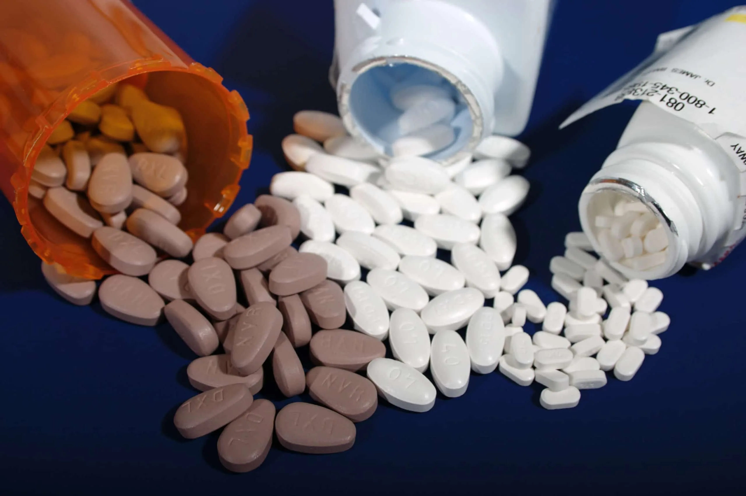 Valsartan Drug Injury