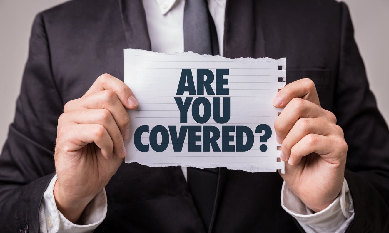 Here's What to Expect From Your Auto Insurance Company after a Crash