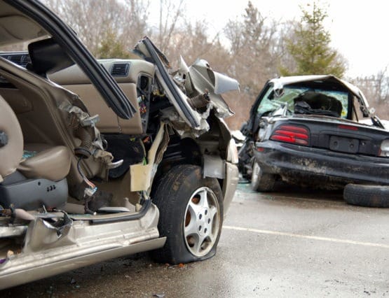 Richardson, TX – One Killed in Two-Vehicle Crash on E Arapaho Rd