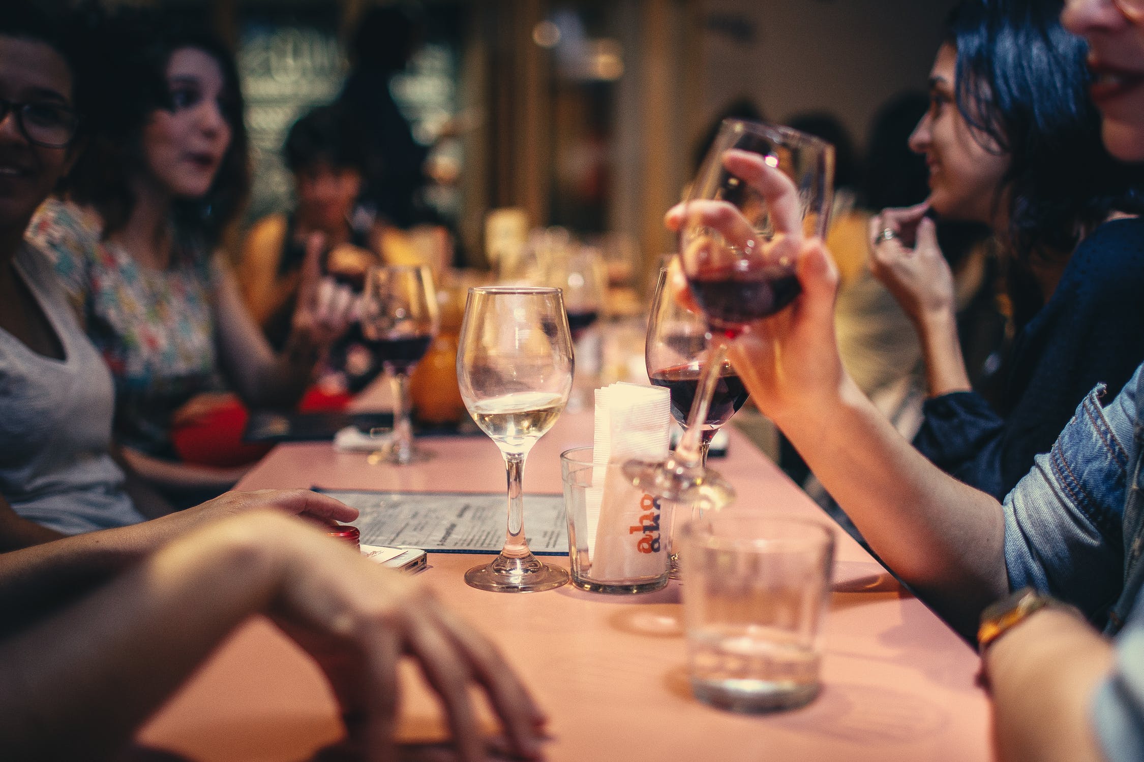 DWI Car Accidents – Holding Bars Accountable