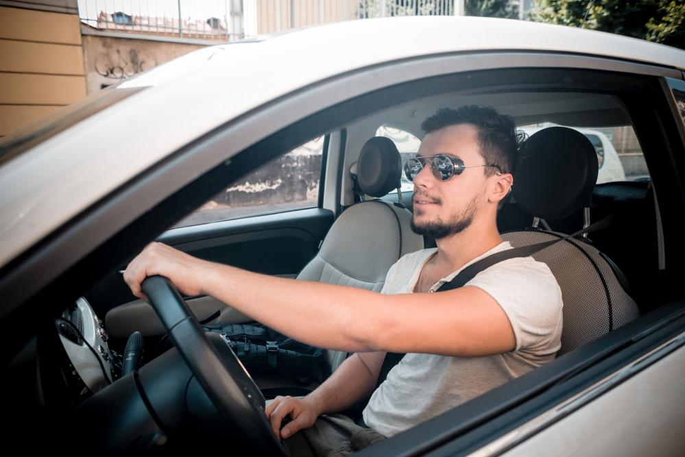 What Should I Keep in My Car in Case of an Emergency?