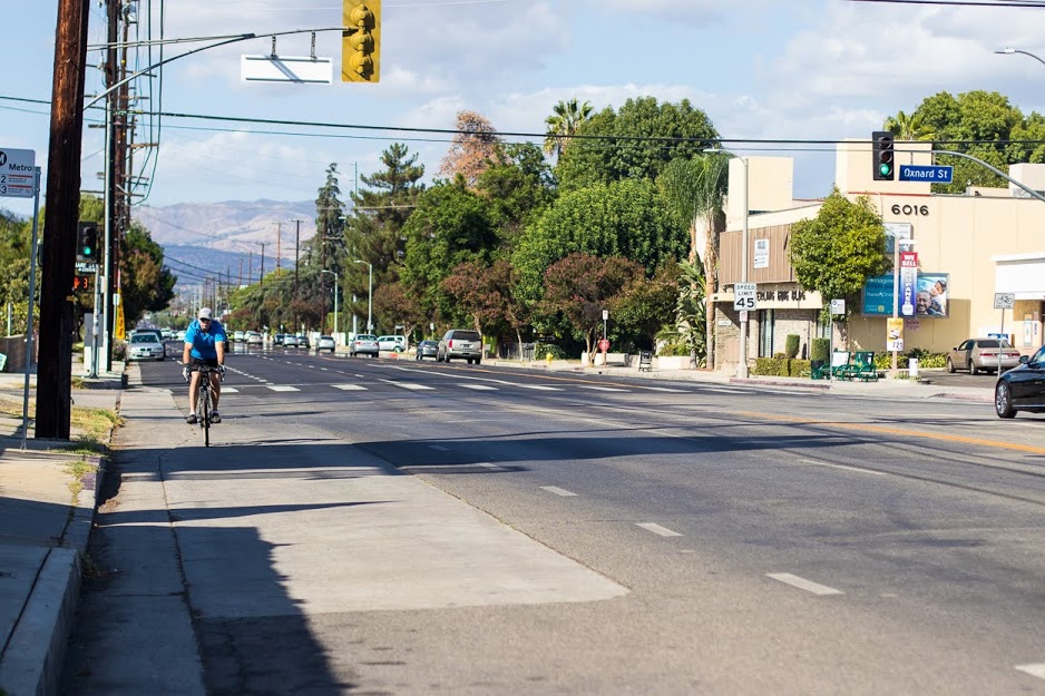 Austin, TX – Bicyclist Struck by Vehicle on N Lamar Blvd