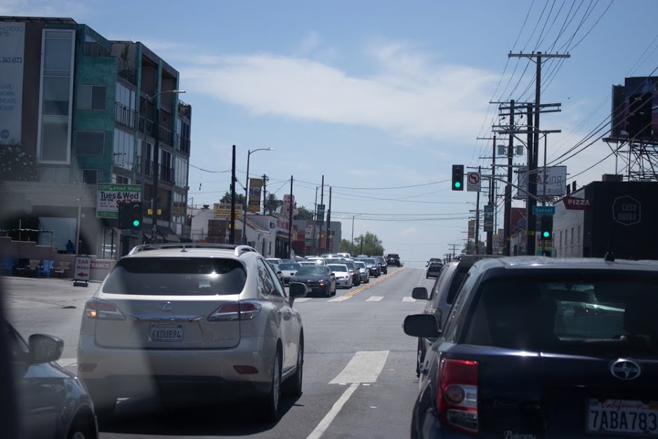 Austin, TX – Six Injured in Accident on N Lamar Blvd (TX-275 Loop)