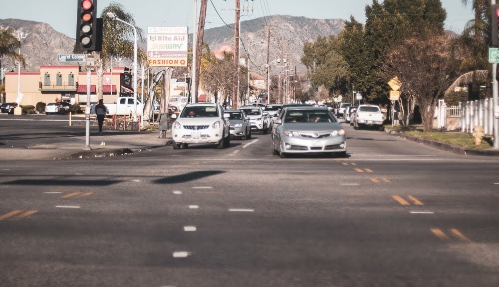 Spring, TX – Man Injured in Pedestrian Crash on Stuebner Airline Rd