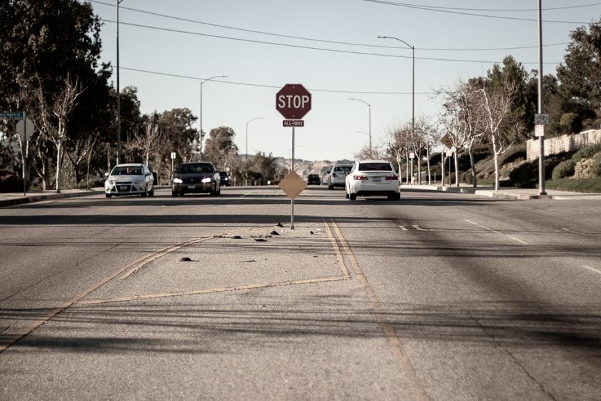 Harris County, TX – Injury Accident Reported near Fallbrook Dr