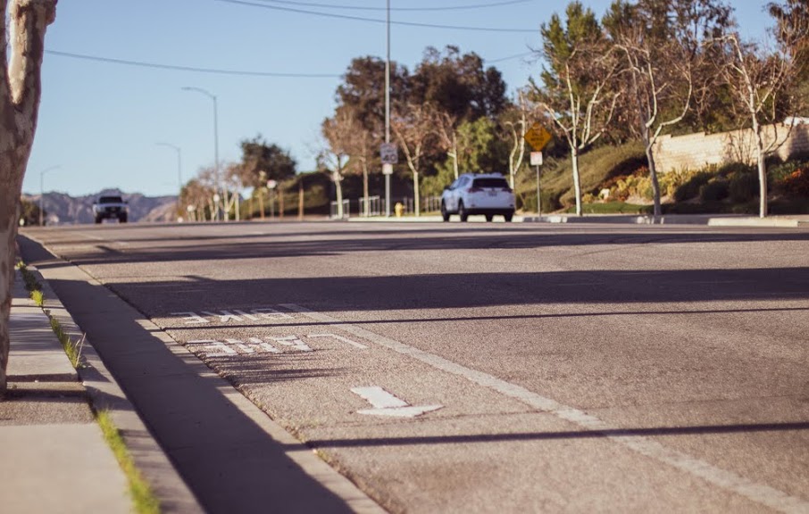 Jarrell, TX – One Killed and One Injured in Car Crash on I-35