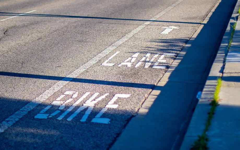 San Antonio, TX – Man Injured in Pedestrian Crash on Fredericksburg Rd (US 87BUS)