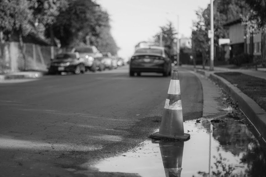 Houston, TX – Pedestrian Fatally Struck by Vehicle on Dashwood Dr