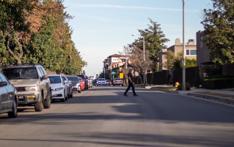 Grand Prairie, TX – Female Pedestrian Struck & Killed on E Main St