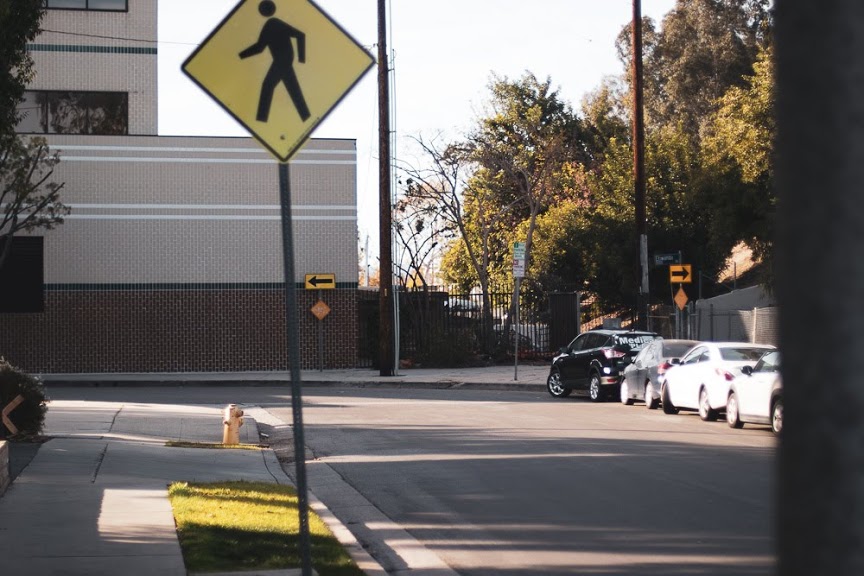 Houston, TX – Pedestrian Injured in Accident on Treaschwig Rd