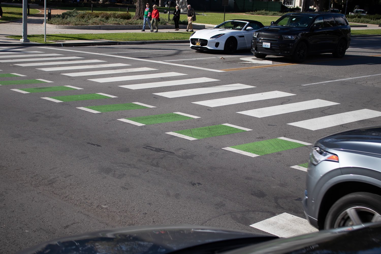 Amarillo, TX – Pedestrian Struck by Motorcycle on SW 45th Avenue