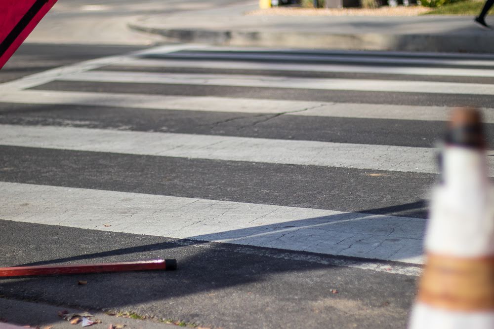 Dallas, TX – Pedestrian Fatally Struck by Train on S Lancaster Rd