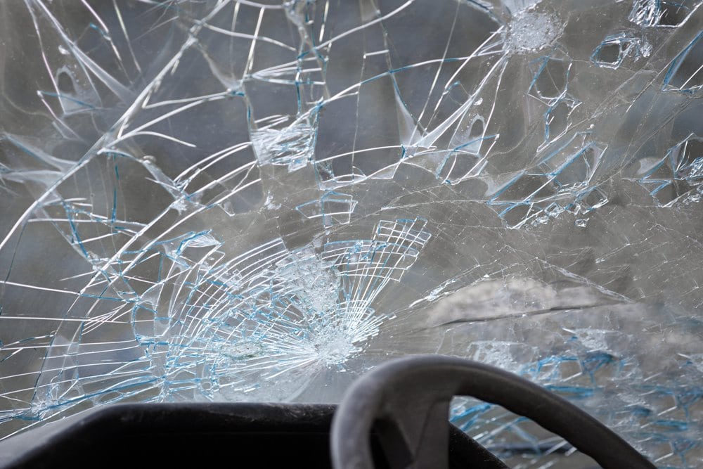 Mathis, TX – Five Killed in Two-Car Crash on I-37