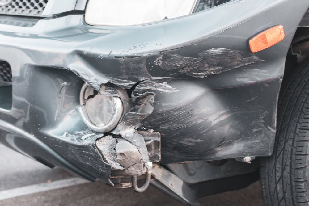 Harris County, TX – Accident on Nehoc Ln Ends in Injuries