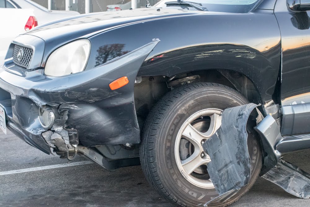 Establishing Your Lost Wages and Other Economic Damages After an Auto Accident Injury