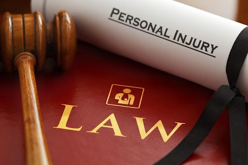 Personal Injury Lawyer in Fort Worth