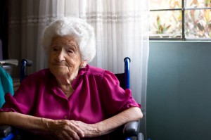 Abused at a Nursing Home Facility