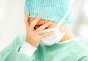 Surgery Malpractice in Dallas