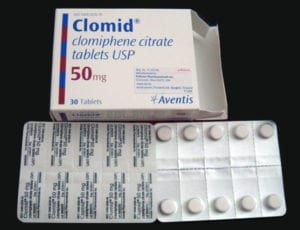 Dallas Clomid Lawyer