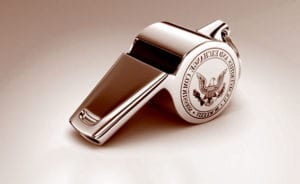 Federal Employee Whistleblower Protection in Dallas