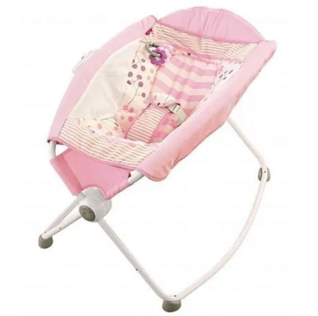 Fisher-Price Rock ‘n Play Sleeper