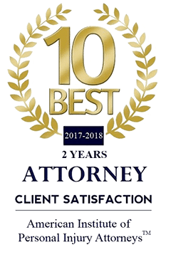 10 Best Attorneys in Client Satisfaction