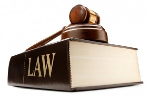 Law Gavel