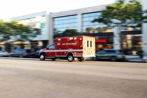 Austin, TX – Pedestrian Killed in Car Crash on FM 812