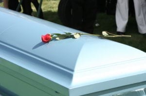 Wrongful Death at a Nursing Home