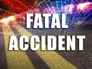 Fatal Car Accident