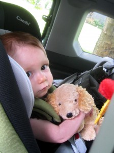 Shaken Baby Syndrome at Daycare