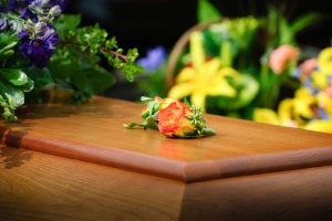 Wrongful Death Beneficiaries