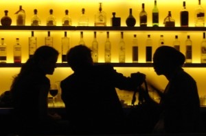 Liability of a Bar, Club or Restaurant