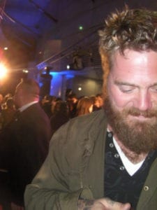 Ryan Dunn Car Accident