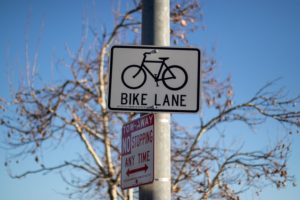 Fort Worth, TX – Child on Bike Struck by Vehicle on Blue Mound Rd