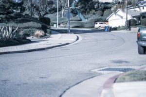 6.25 Houston, TX – One Killed in Two-Car Collision on US-290