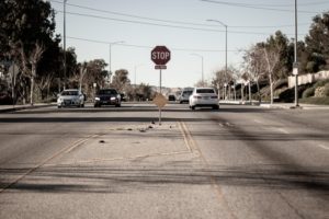 Dallas, TX – Pedestrians Struck by Vehicle on I-45