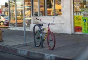 Rendon, TX – Bicycle Crash on FM 2738 (Lillian Rd) Leaves One Injured
