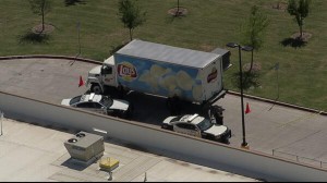Walmart Frito Law Truck Accident