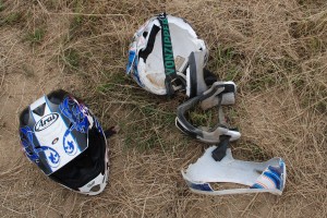 Unsafe Helmet Lawsuit Lawyer