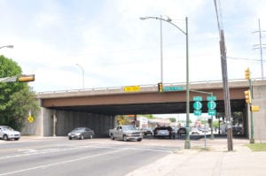 Dangerous Intersections in Dallas Fort Worth, TX