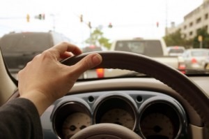 Driving