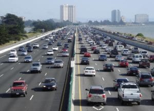 Memorial Day Weekend Traffic Accidents