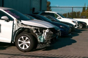 Fredericksburg, TX – Car Crash on N Milam St Results in Injuries