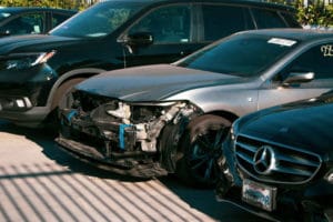 Austin, TX – Car Accident on E Riverside Dr Results in Injuries