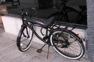 Texarkana, TX – One Killed in Bicycle Crash on W 7th St